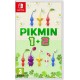 JUEGO PIKMIN 1+2 SWITCH NINTENDO SWITCH